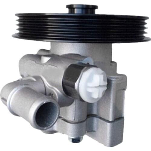 Power Steering Pump 6063266 9033005 96837813 9022035 13155280 9022036 For Car CHEVROLET Cruze1.6 1.8 2009