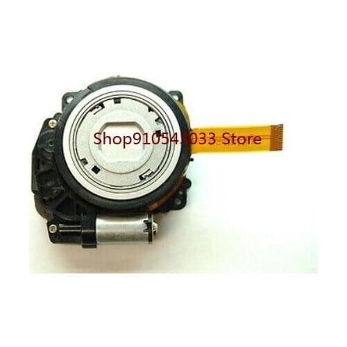 90% NEW Lens Unit part For Nikon COOLPIX S200 S210 S220 S230 S225 Zoom