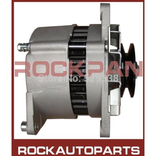 NEW ALTERNATOR 24209 24209B 24291 24242 9AR2919P FOR MASSEY FERGUSON TRACTOR