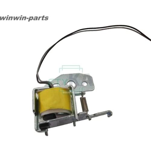 1PC Genuine JC33-00025B New Main Tray Solenoid for Samsung CLP360 CLP365 CLP366 CLX3305 CLX3306 CLP 360 365 366 CLX 3305 3306