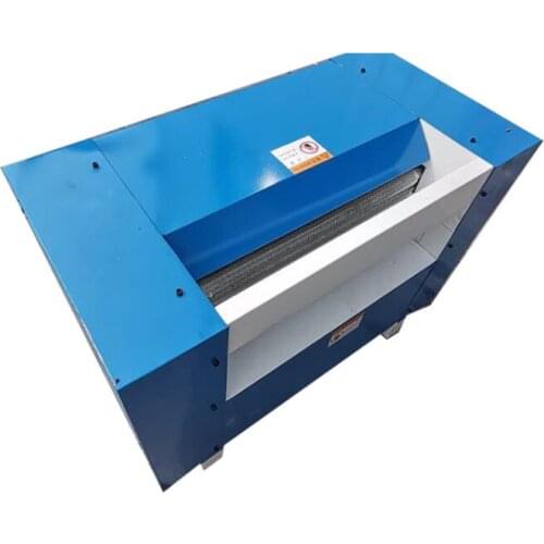 Waste Cotton Fiber Wool Waste Opener Opening Making Recycling Machine Opener