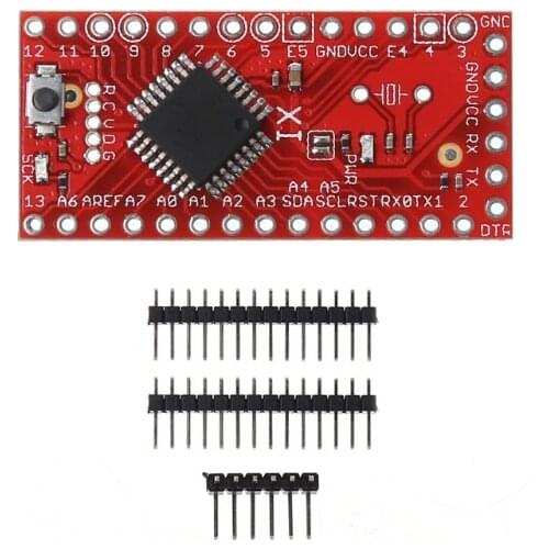 WEMOS XI V1.0.0 LGT8F328D Module Board