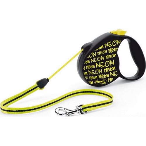 Dogs Durable Retractable Big Dog Walking Leash Leads Automatic Extending Dog Leash Rope