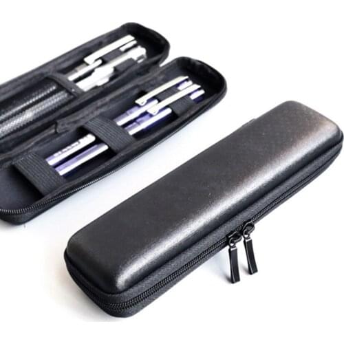 Simple Pencil Case Electronic Cigarette Case Stationery Pen Storage Case Pencil Holder