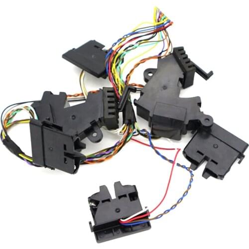 Cleaner Robot Assembly Accessories Parts Cliff Sensors Bumper Sensor for All Irobot Roomba 500 600 700 800 Series