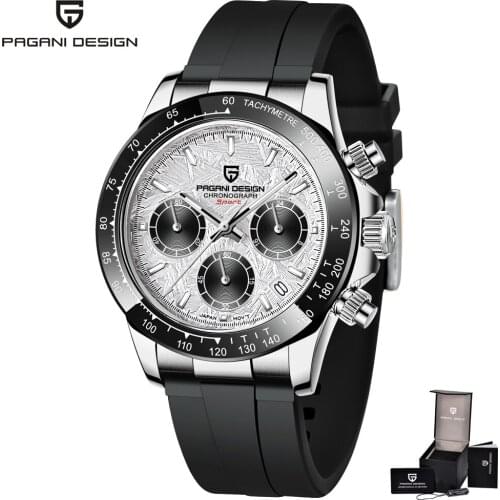 Mens Waterproof Watch Sovoadur China