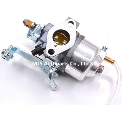 SPW48C SPW68C Rice Transplanter Carburetor For Kubota Hand Held 4 Rows 6 Rows AP6 BF48 PF48 For Yamaha 175 Universal Carburetor