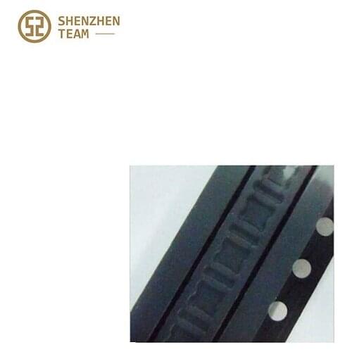 SZteam 5pcs/lot U5411-RF position positioning GPS IC chip RF1331 11pins for iphone 6 6plus