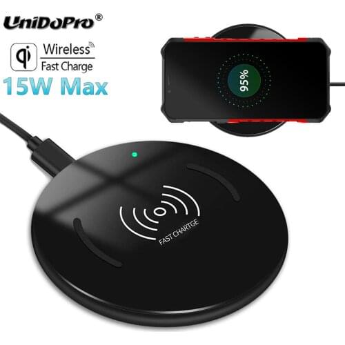 Unidopro Wireless Chargers For Mobile Phones