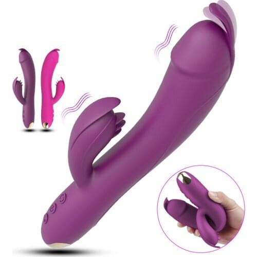 Sex Toys Vibrator Dildo for women Vagina for Adults couple Intimate Goods 18+ Female Masturbator G Spot Stimulator