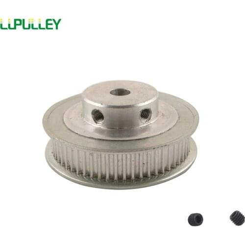 3M 90T Timing Pulley 3mm Pitch 11mm Belt Width 8mm/10mm/12mm/15/16/17/19/20mm Bore Timing Belt Pulley Wheel For Laser Machine