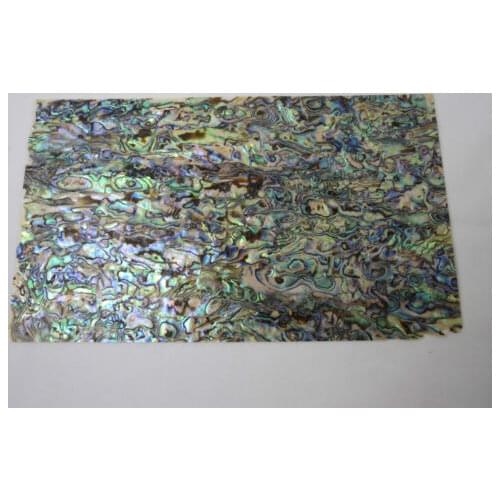 1pcs natural shell paper,decorate Inlay material 5 1/2"x9 1/2"