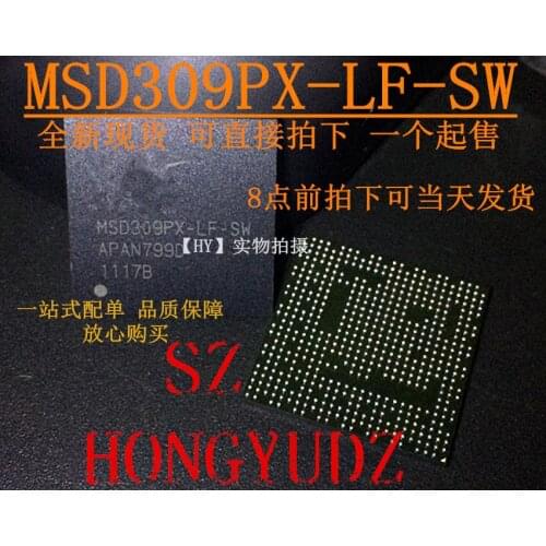 100% New&original MSD309PX-LF-SW Best Quality