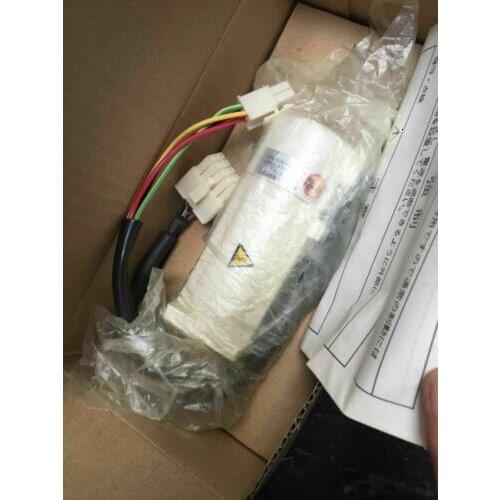 Brand New Panasonic MSM011A1F AC Servo Motor
