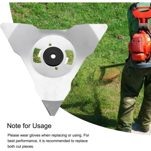 Automatic Lawnmower Cutter Blade For Robomow RS RC Garden Lawn Grass Trimmer Cutter Weeding Machine Replacement Cutting Knife