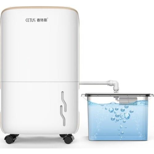 Household silent humidifiers, office basements, air dehumidification dryers, clothes moisture absorption and dehumidification