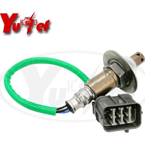 Air Fuel Ratio O2 Oxygen Sensor SQ420XD SQ420WD for Suzuki Grand Vitara OE#18213-65J00 1821365J00