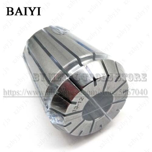 ER Collet Chuck ER32-13 high precision chuck 0.008 For CNC Milling Tool Holder Engraving Machine Lathe Mill Spring Chuck CNC ER
