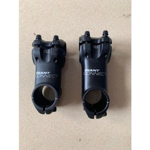 Giant connect stem 40/50/60/70/80/90/100mm +/-8 degree mountain bike road bike use