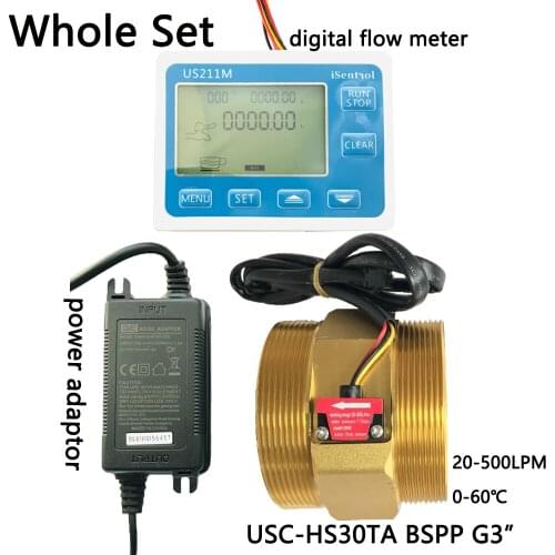 Isentrol Instruments For Measurement And Analysis