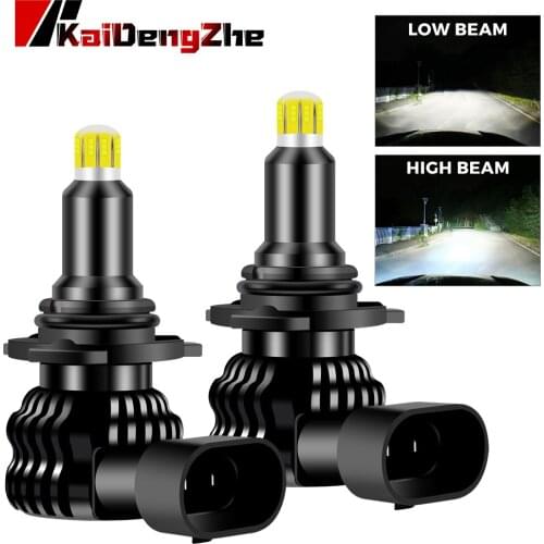 KaiDengZhe Lamps For Cars