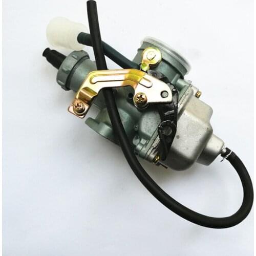 PZ30 30mm Carburetor Carb ATV Dirt Bike Pit Quad Go Kart Buggy For 175CC 200cc 250cc Motorcycle Dirt bike