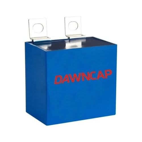 30UF 1200V 1200V DC isolated DC coupling capacitor Fish capacitors Power capacitors