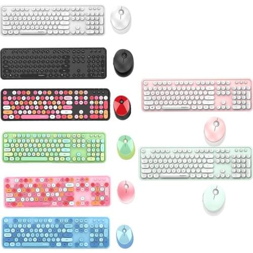 Комплекты клавиатуры и мыши MagiDeal China At AliExpress