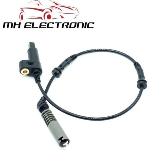 MH Electronic ABS Wheel Speed Sensor for BMW 3 Series E46 316i 318i 320i 325i 328i 330i Front Left Front Right Side 34521164651