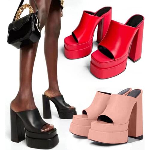 Women Boots Platform Shoes Patent Leather Chelsea Suede Ankle Boots Beige Slip on Thick Sole Round Toe Chunky Boots Size 35-39