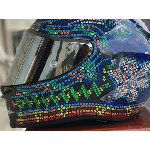 Full Face Motorcycle helmet mexico beads Motocross Racing Motobike Riding Helmet Casco De Motocicleta four season