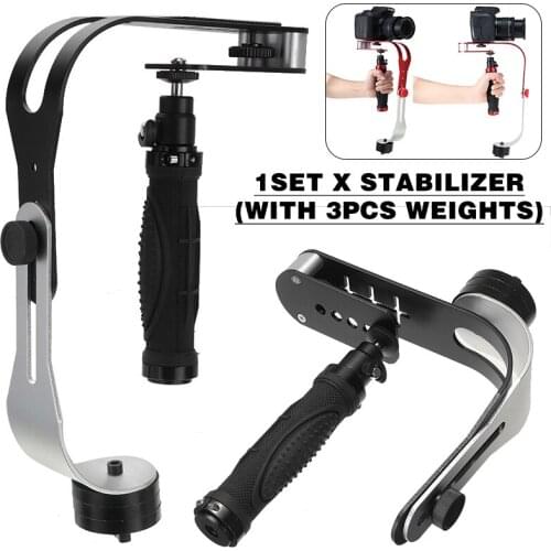 Nayitr Camera Stabilizers