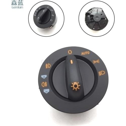 Headlight Front Fog Light Lamp Switch For Audi A6 S6 Q7 4fd 941 531 4fd941531 4f1 941 531 d 4f1941531d