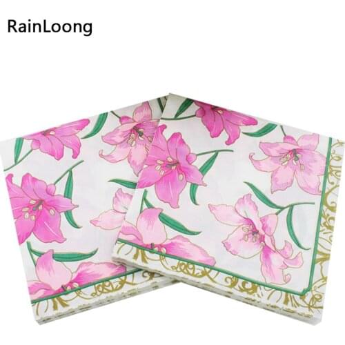 RainLoong Interior Decor Items
