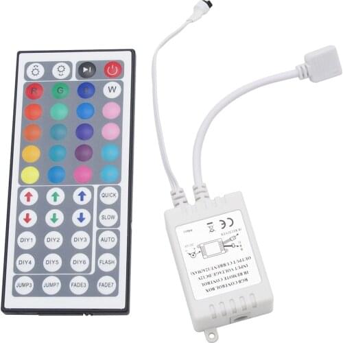 SFOED RGB Controllers