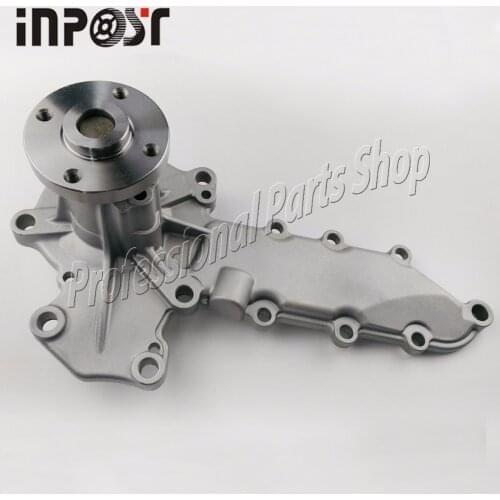 Water Pump Kubota 1A051-73036 1A051-73035 D1503M D1703-M-E3-BH-VS1