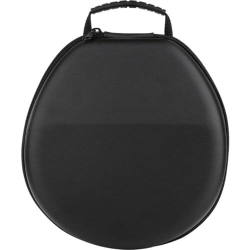 Hard EVA PU Carrying Travel Case Cover Anti-scratch Storage Bag Box for AKG K701 Headphones Headset Accessories