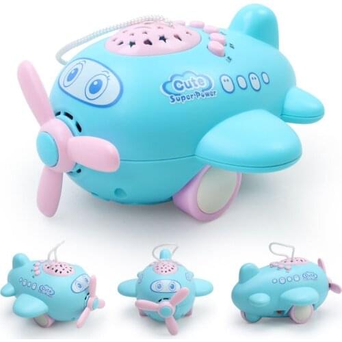 1pc Children Smart Multifunction Luminous Education Machines Baby Toys for Kids Musical Instrument Lighting Up Projection Games