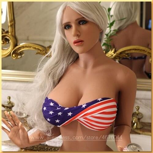 170cm Sex Dolls Big Breast for Men Real Love Dolls Realistic Big Breast Anal Vagina Adult Sexy Doll Male Masturbation