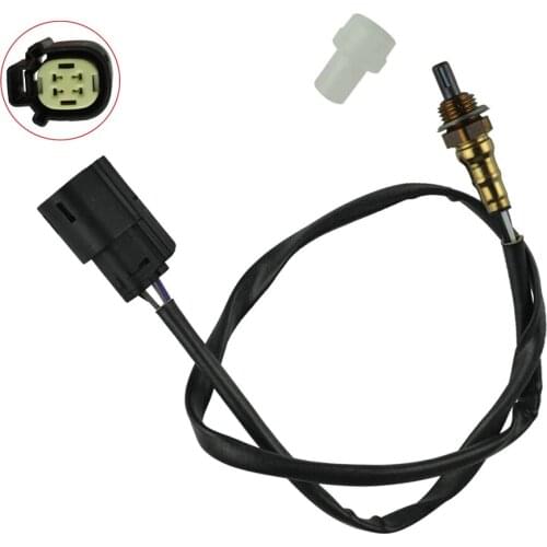 32700006 Rear O2 Oxygen Sensor 932-14066 For Harley Davidson Dyna FXD Softail FLS V-Rod VRSC 2012-2017