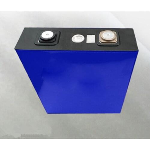 4pcs 200A Lifepo4 Battery 600A Discharge 3.2v Lifepo4 Battery for Electric Vehicles Solar Street Light Solar Panel Elctric Car