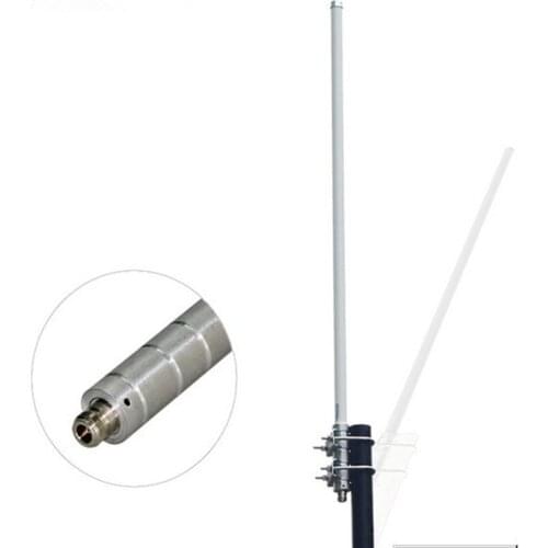 4G / lte8dbi FRP antenna 4G outdoor omnidirectional antenna GSM GPRS 3G outdoor high gainLong range wifi antenna