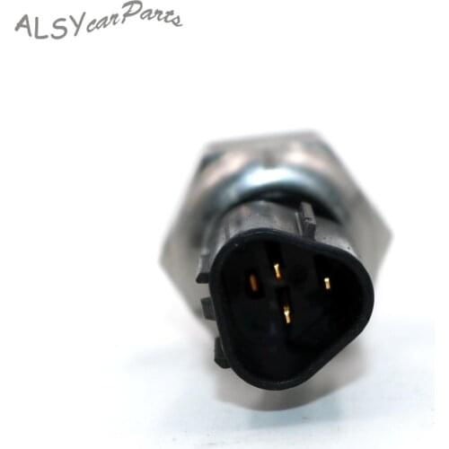 Fuel Pressure Sensor 89458-22010 8945822010 For TOYOTA AVENSIS CALDINA PROGRES MAJESTA NOAH RAV4 J/L LEXUS GS460/430/350 LS600H