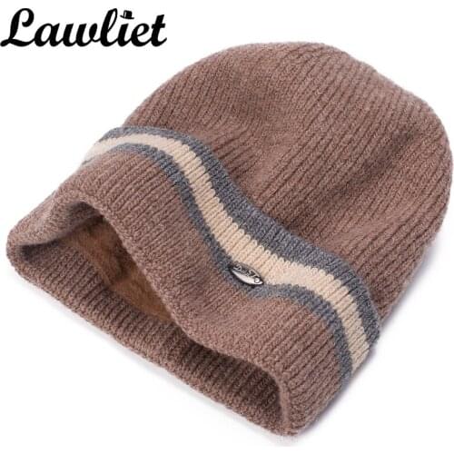 Женские флисовые шапки Lawliet China At AliExpress