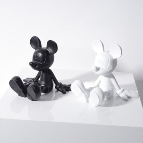 Miniso Miniature Figurines