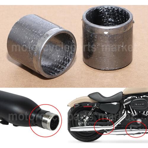 Oeny Exhaust Pipes And Mufflers For Motorcycles