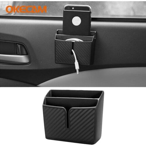OKECAM Storage Box Car Organizer for Opel Astra H G J Insignia Vectra C B Corsa D C Zafira B Mokka Vectra Vivaro Meriva Antara