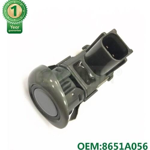 PDC Parking Sensor OEM 8651A056 8651A056HA For Mitsubishi Grandis Colt Outlander