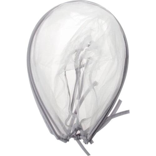 Baby Stroller Crib Netting Pushchair Cart Mosquito Insect Net Safe Mesh Buggy Crib Netting Baby Car Outdoor Protect Mosquito Net