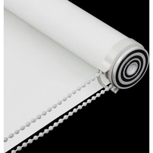 No Drilling Easy Install Daylight Blackout Roller Blinds Window Shutter For Home Office Decoration Customized Size